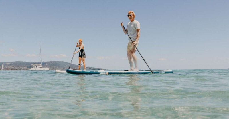 Mornington Peninsula: SUP, Hike, & Hot Springs Trip w/ Lunch - Our Overall Impression