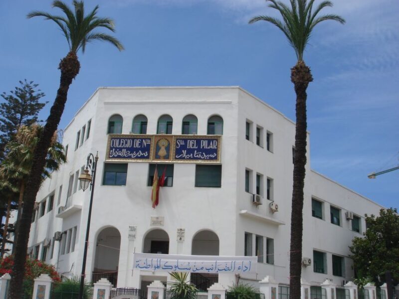 Morocco Day Trip with Tour Guide and Lunch from Algeciras - Post-Lunch Shopping and Final Impressions