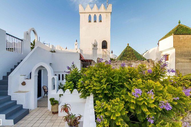 Morocco: Tangier Private Tour from Malaga & Tarifa. All Inclusive - Transportation and Comfort