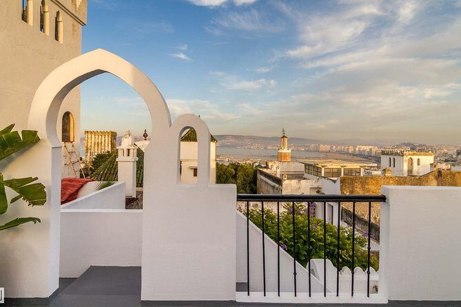 Morocco: Tangier Private Tour from Malaga & Tarifa. All Inclusive - Authentic Experiences and Local Culture