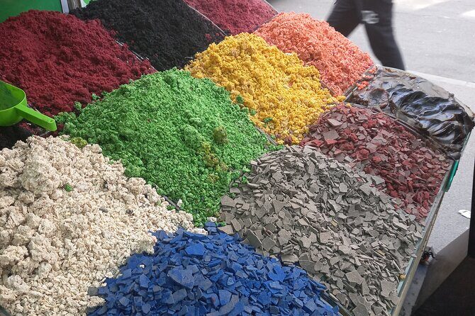 Morocco: Tangier Private Tour from Malaga & Tarifa. All Inclusive - Is This Tour Right for You?