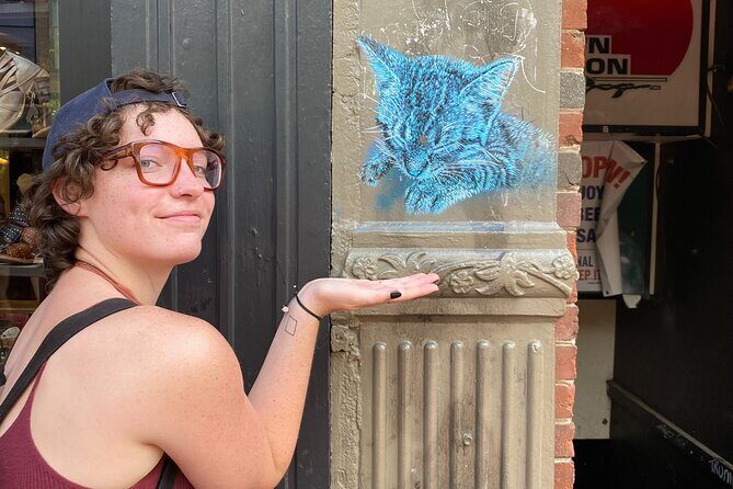 Morristown Mashup Scavenger Hunt - The Practical Details