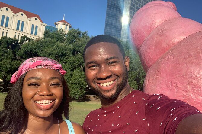 Morristown Mashup Scavenger Hunt - Who Should Consider This?