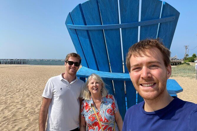 Morro Bay Mashup Scavenger Hunt - A Detailed Look at the Morro Bay Mashup Scavenger Hunt