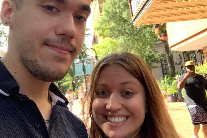 Morro Bay Mashup Scavenger Hunt - The Price and Value