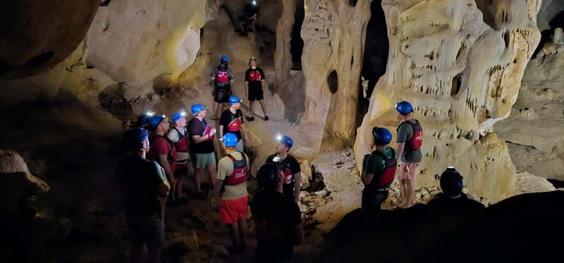 Morro de Toix: kayak trip - What’s Included and What You Can Expect