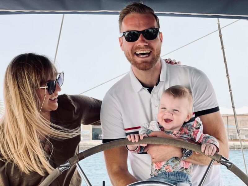 Morro Jable: Sailing Boat Excursion with Food and Drinks - What You Can Expect from the Trip