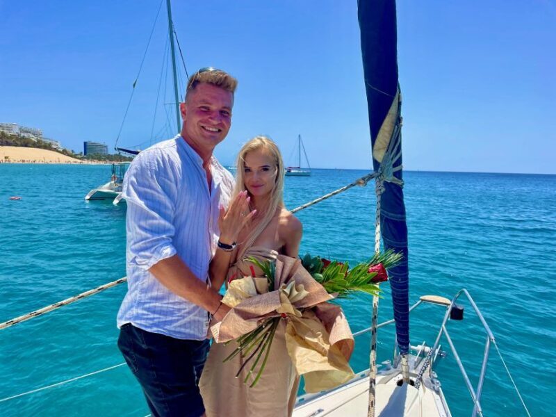 Morro Jable: Sailing Boat Excursion with Food and Drinks - Final Thoughts