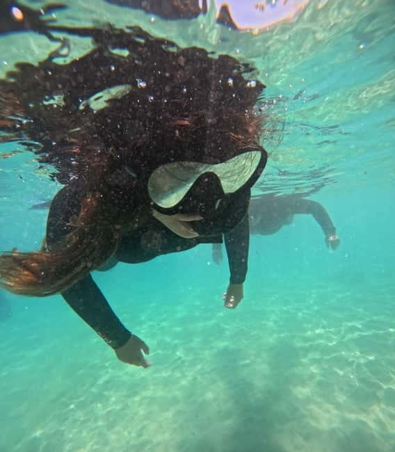 Morro Jable: Snorkeling Adventure - Key Points