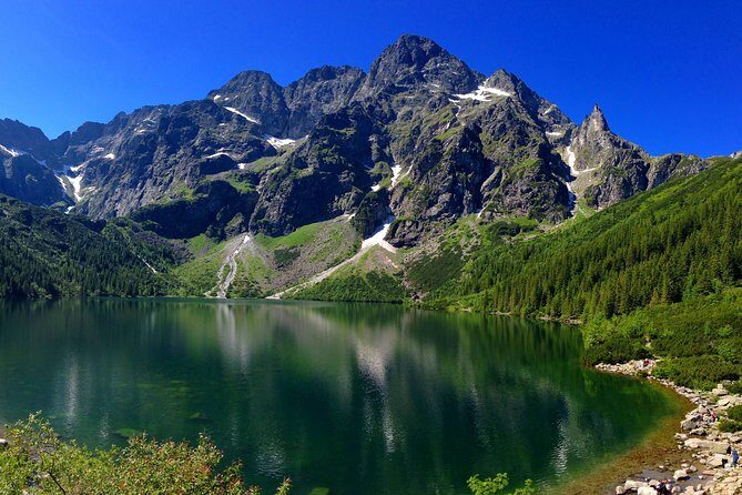 Morskie Oko - private tour from Krakow - An In-Depth Look at the Tour Experience