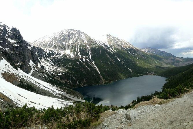 Morskie Oko - private tour from Krakow - The Journey to the Tatra Mountains
