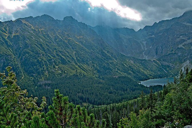 Morskie Oko - private tour from Krakow - What the Reviews Say