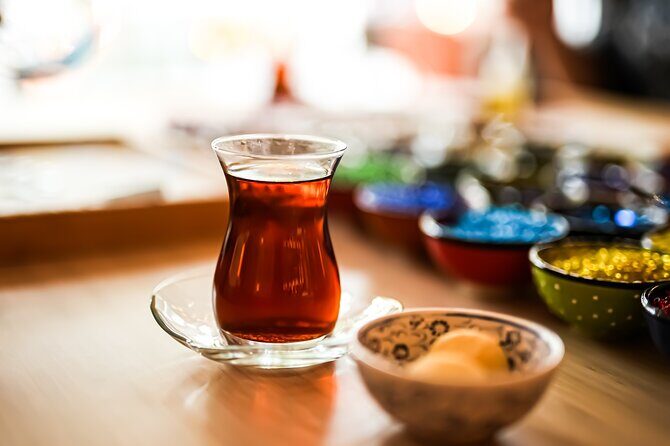 Mosaic Art Classes Orange County: Turkish Lamp Workshop - The Value & Price Point