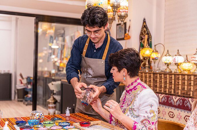 Mosaic Art Workshop in Voorhees - Authentic Voices: What Actual Participants Say