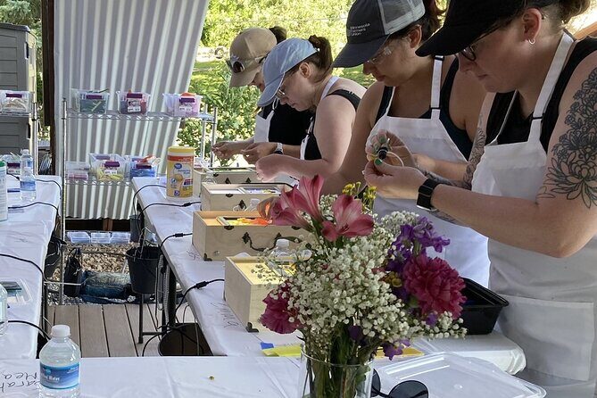 Mosaic Classes - Key Points