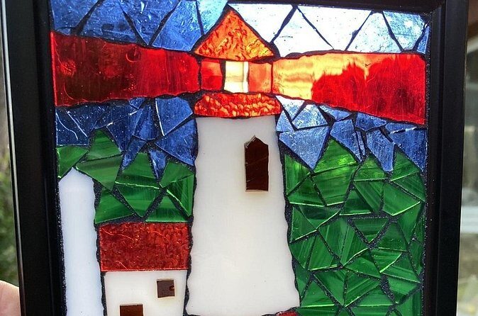 Mosaic Classes - Who Will Appreciate This?