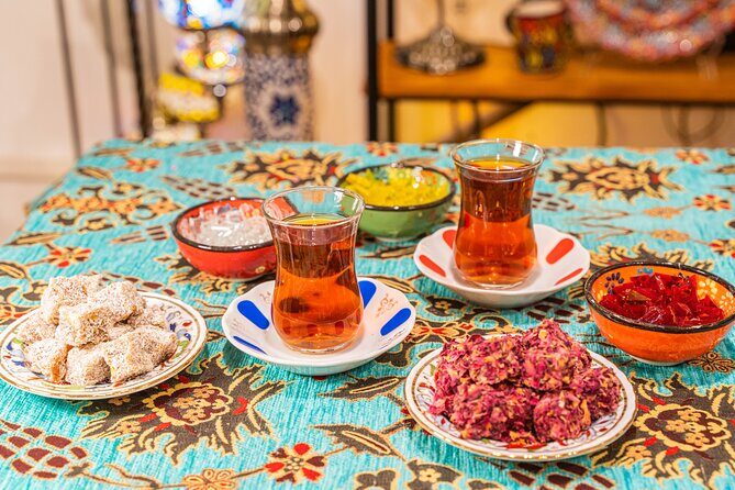 Mosaic Lamp Workshop in Rockville Maryland - Final Thoughts: Is It Worth It?