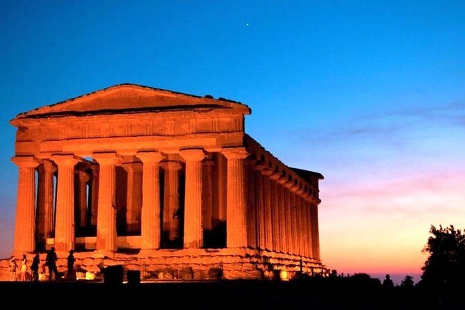 Mosaic Tour 1 - The Travel Experience: Comfort and Flexibility