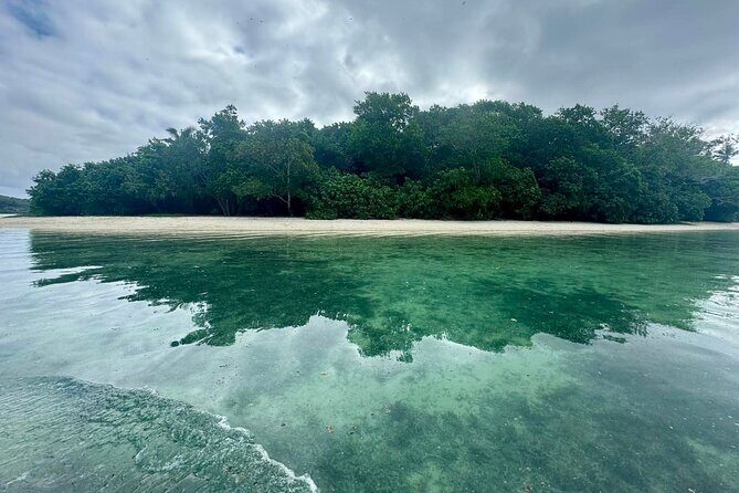 Moso Blue Cave Day Tour - Exploring the Moso Blue Cave Day Tour: A Detailed Look