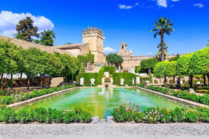 Mosque-Cathedral, Alcazar & Synagogue with Skip the Line Tickets - Why This Tour Offers Good Value