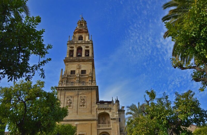 Mosque-Cathedral of Cordoba and Jewish Quarter Tour - Key Points