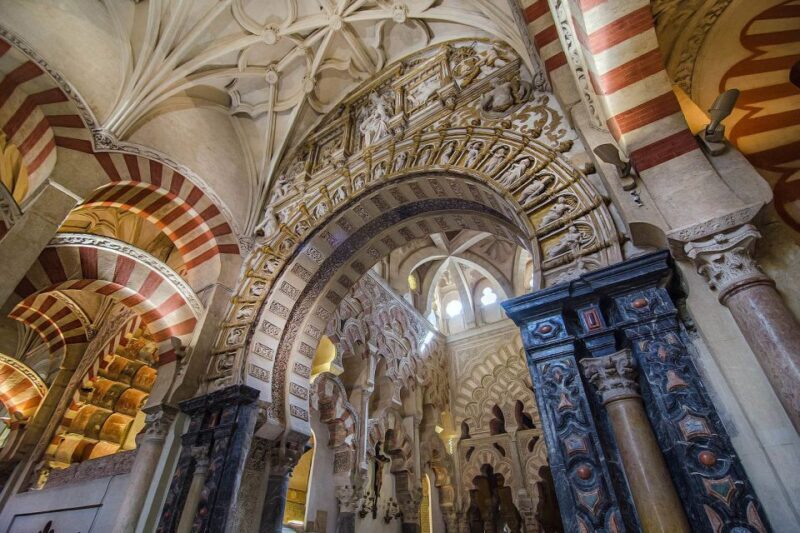 Mosque-Cathedral of Cordoba and Jewish Quarter Tour - Final Thoughts