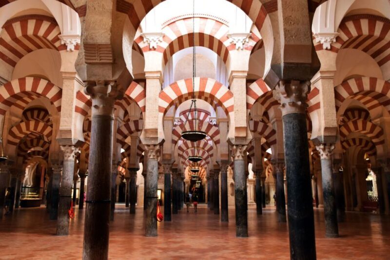 Mosque-Cathedral of Cordoba and Jewish Quarter Tour - FAQ