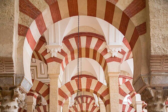 Mosque-Cathedral of Cordoba Guided Tour Skip the Line & Ticket - Who Is This Tour Best For?