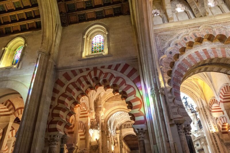 Mosque-Cathedral of Córdoba Guided Tour with Tickets - Pricing and Its Worth