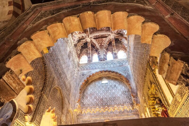 Mosque-Cathedral of Córdoba Guided Tour with Tickets - FAQ