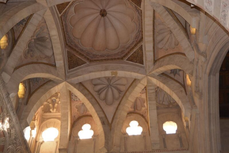 Mosque-Cathedral Small Group Guided Tour - Authentic Feedback: What Tour-Goers Say