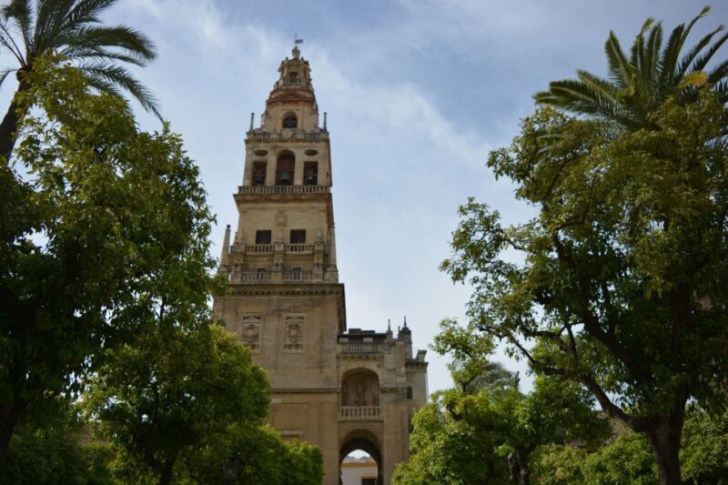 Mosque-Cathedral Small Group Guided Tour - The Sum Up