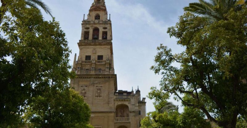 Mosque-Cathedral Small Group Guided Tour - FAQs