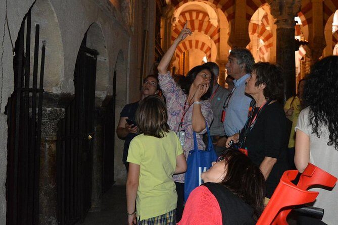 Mosque of Cordoba History Tour in English Tickets included - The Value: Is It Worth the Price?