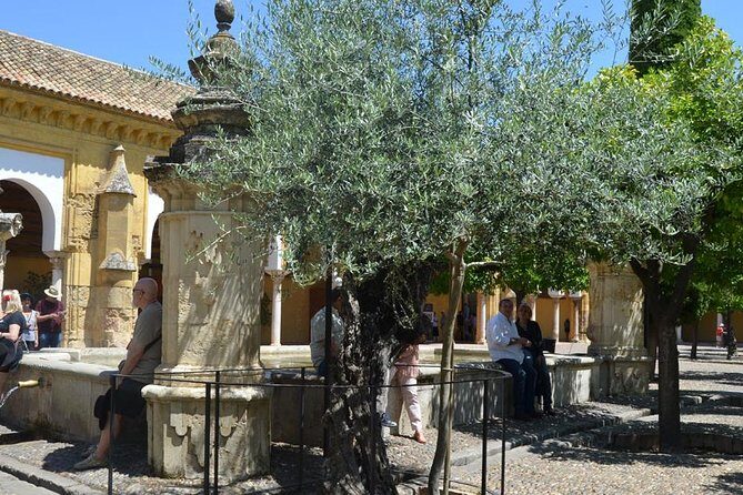 Mosque of Cordoba History Tour in English Tickets included - Practical Tips for Visitors
