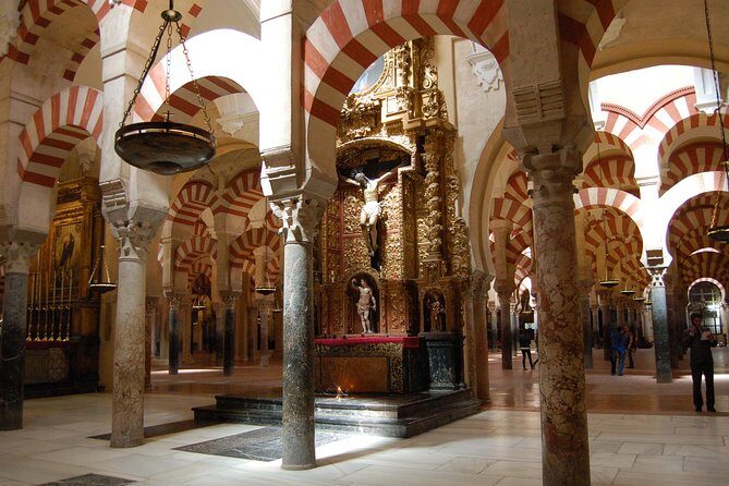 Mosque of Cordoba History Tour in English Tickets included - The Bottom Line: Who Should Consider This Tour?