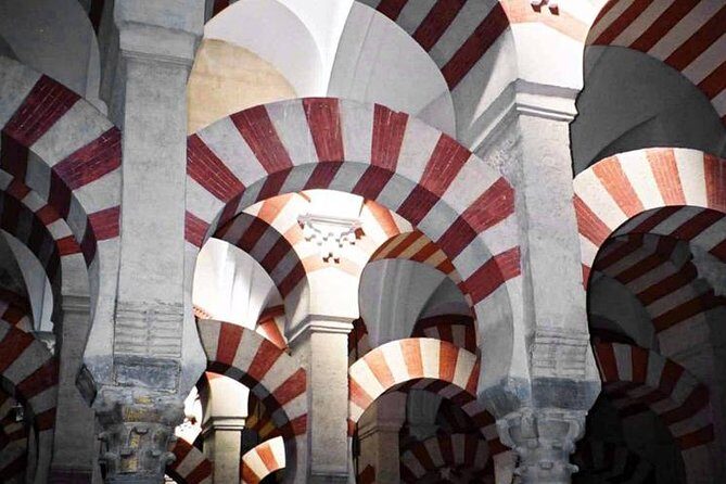 Mosque of Cordoba Private Tour in English Ticket included - Why You Might Love This Tour