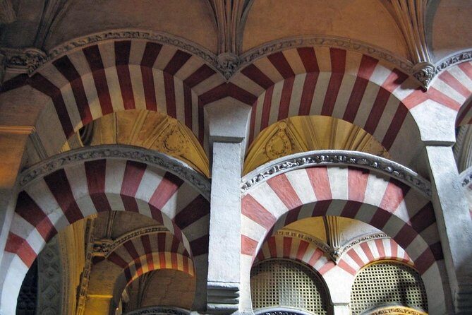 Mosque of Cordoba Private Tour in English Ticket included - What the Reviews Say