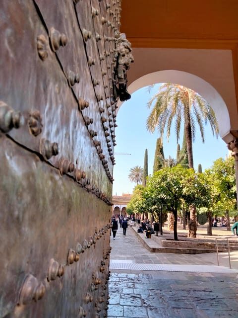 Mosquée Cathédrale tour guidé en petit group en français - A Closer Look at the Córdoba Mosque-Cathedral Tour