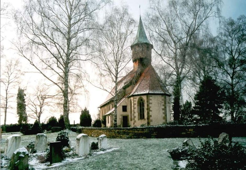 Mössingen: A beautiful discovery tour for visitors and guests - Exploring Mössingen’s Charm