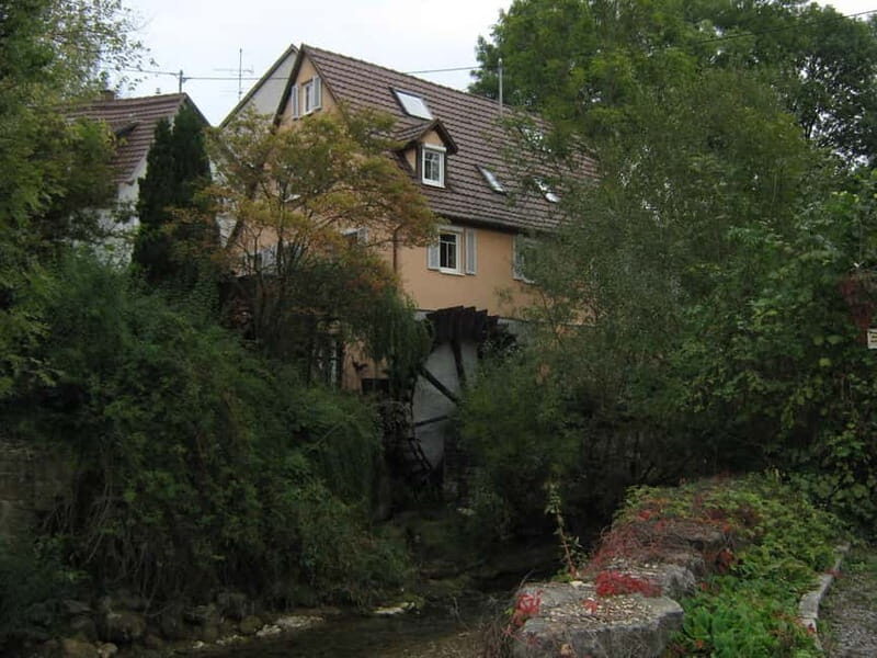 Mössingen: A beautiful discovery tour for visitors and guests - Practical Aspects