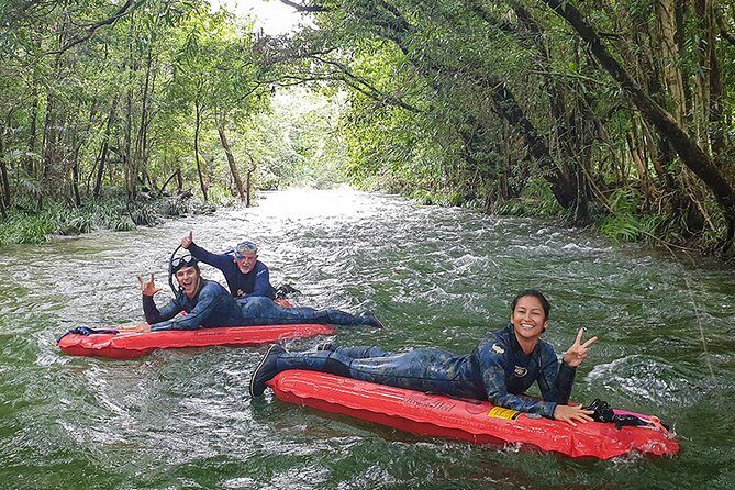 Mossman Gorge Adventure Day - A Deep Dive into the Mossman Gorge Adventure Day