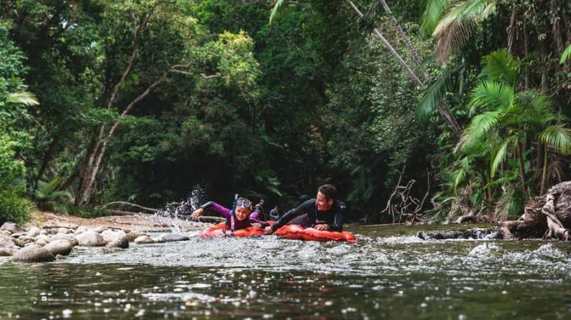 Mossman Gorge: Day Tour with River Drift Experience - What to Expect from This Tour