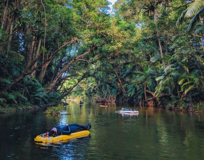 Mossman Gorge: Day Tour with River Drift Experience - Final Thoughts