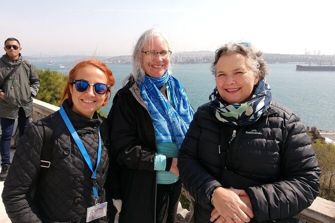 Most famous sites of Istanbul - Exploring Istanbul’s Most Famous Sites: A Deep Dive into the City’s Highlights