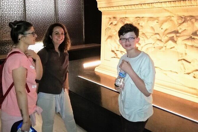 Most famous sites of Istanbul - Key Points