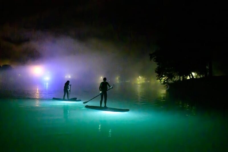 Most na Soci Evening SUP Excursion from Bovec - Who Should Consider This Tour?