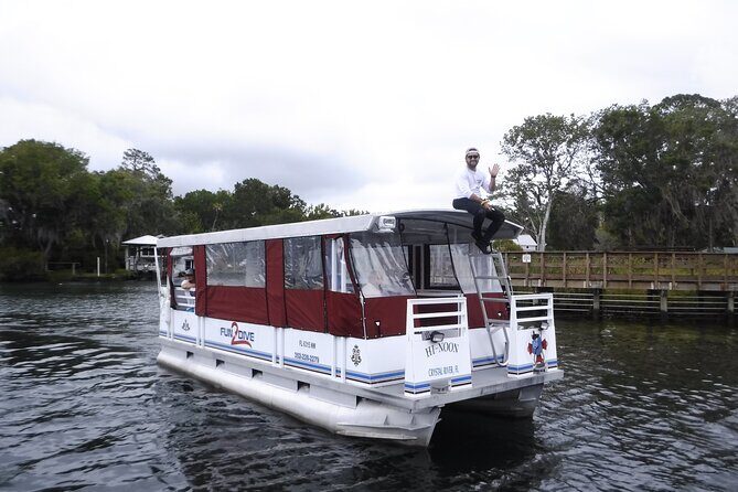 Most Popular 3hr Manatee Swim Tour + In-Water Guide! - Final Thoughts