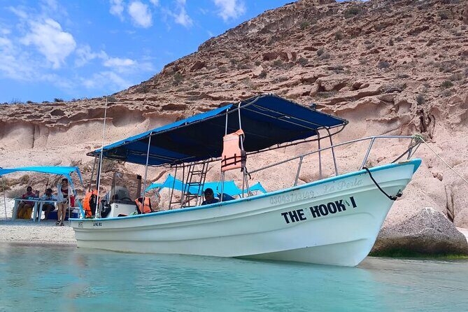 MOST POPULAR TOUR IN LA PAZ! Swim with Sea Lions Private Boat - Frequently Asked Questions