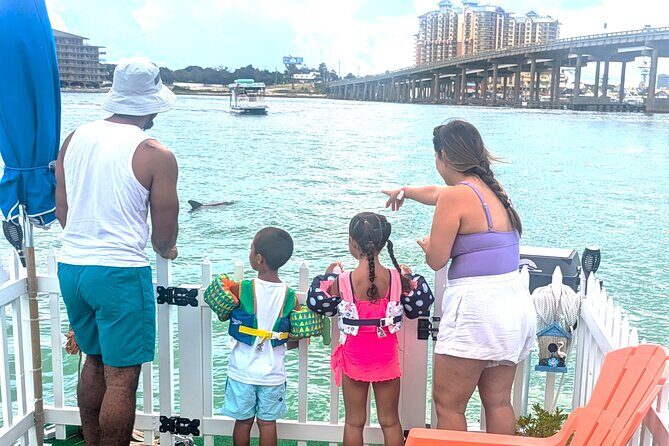 Most POPULAR UNIQUE way to enjoy Crab Island. Best in Destin. - FAQ